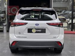 تويوتا هايلاندر